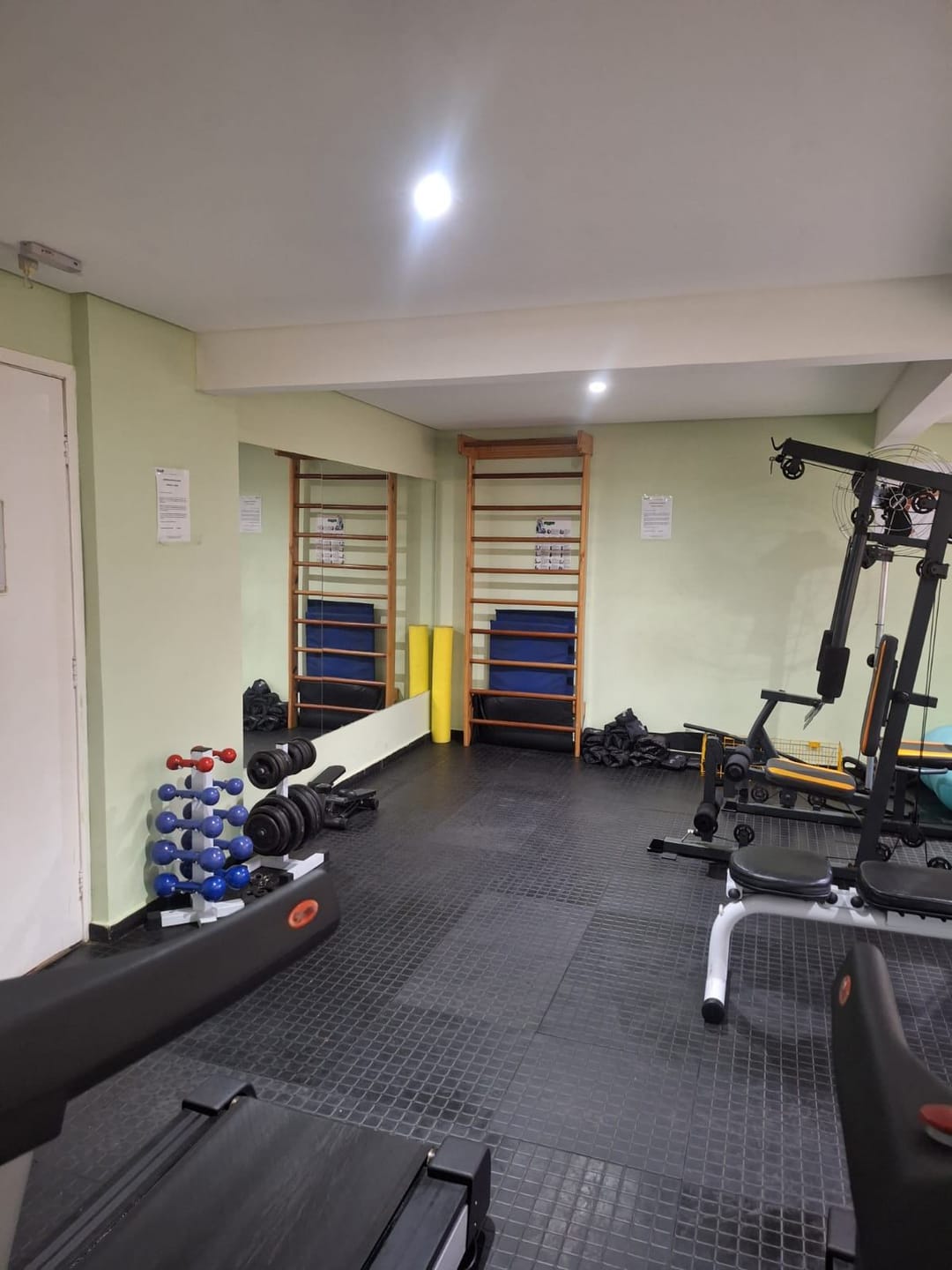 Apartamento, 2 quartos, 50 m² - Foto 105