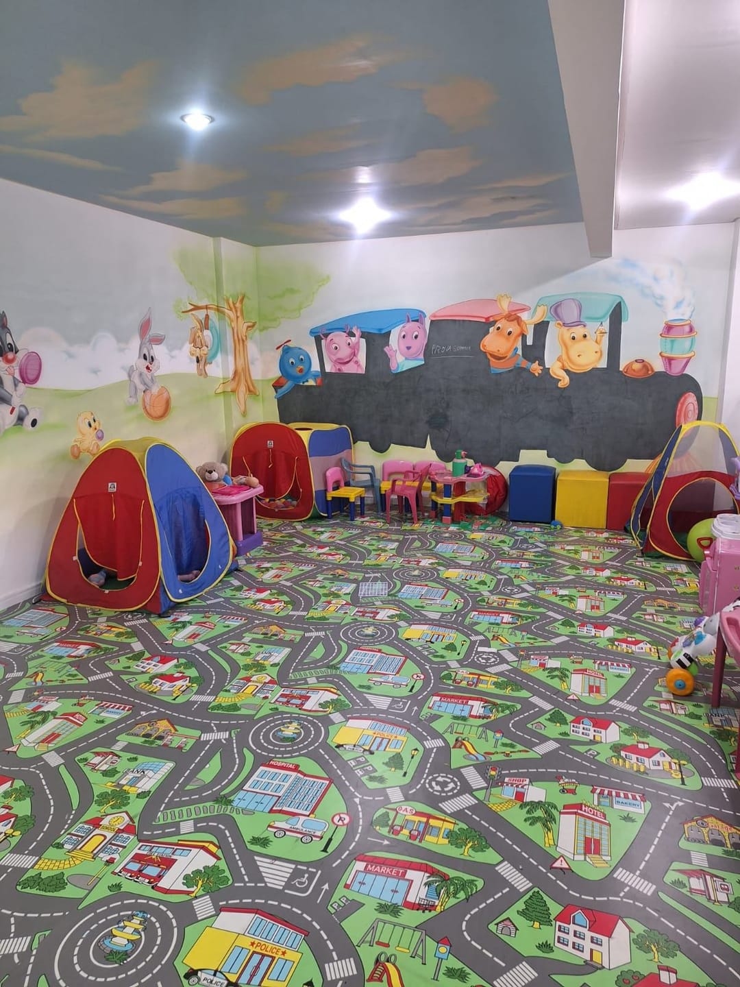 Apartamento, 2 quartos, 50 m² - Foto 106