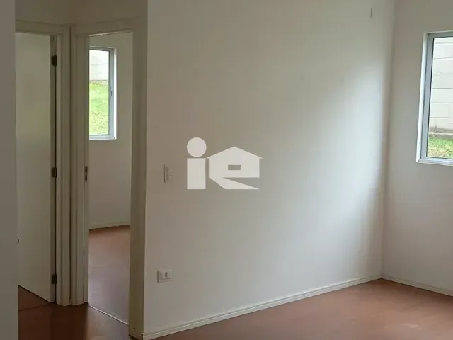 Apartamento com 50m² 2 quartos e 1 banheiro, à venda, no bairro Jardim Caviúna em Rolândia