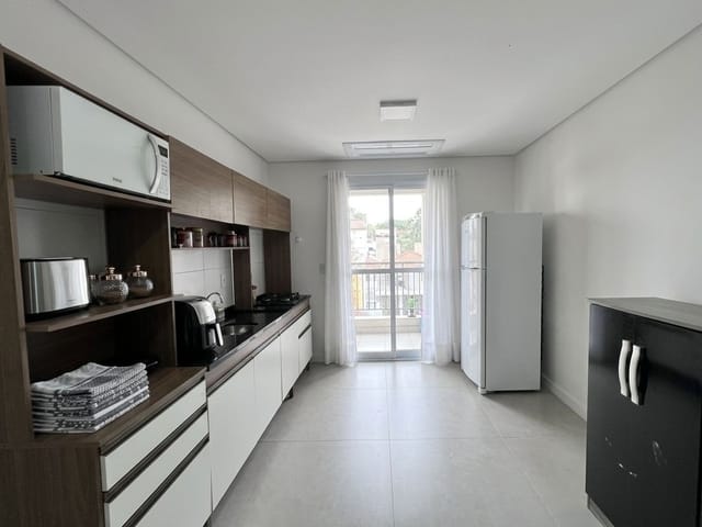 Apartamento com 110m² 2 quartos e 1 banheiro, à venda, no bairro Santa Cruz em Nova Prata