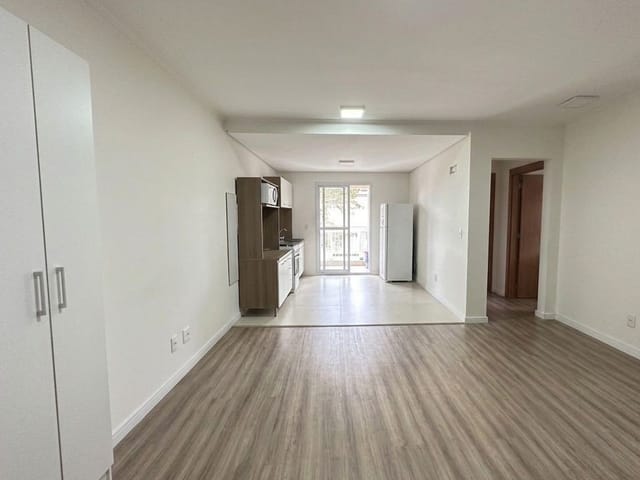 Apartamento com 110m² 2 quartos e 1 banheiro, à venda, no bairro Santa Cruz em Nova Prata