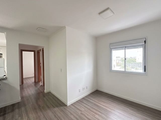 Apartamento com 110m² 2 quartos e 1 banheiro, à venda, no bairro Santa Cruz em Nova Prata