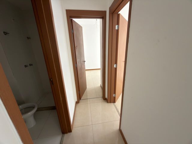 Apartamento com 65m² 2 quartos e 2 banheiros, à venda, no bairro Largo da Batalha em Niterói