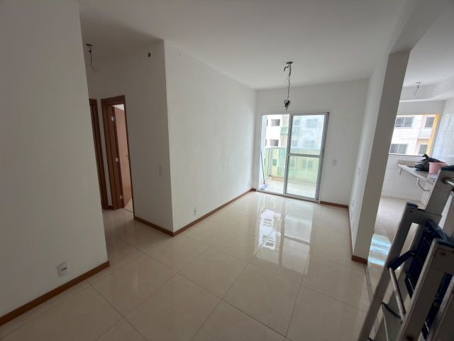 Apartamento com 65m² 2 quartos e 2 banheiros, à venda, no bairro Largo da Batalha em Niterói