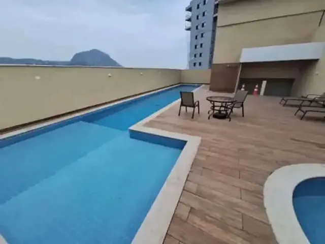 Apartamento com 65m² 2 quartos e 2 banheiros, à venda, no bairro Largo da Batalha em Niterói