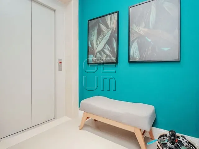 Apartamento com 300m² 3 quartos e 4 banheiros, à venda, no bairro Gleba Fazenda Palhano em Londrina