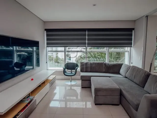 Apartamento com 300m² 3 quartos e 4 banheiros, à venda, no bairro Gleba Fazenda Palhano em Londrina