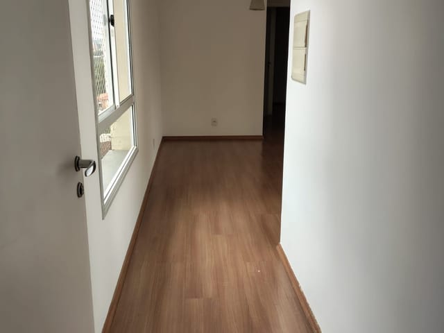 Apartamento 2 quartos e 2 banheiros, à venda, no bairro Mirandópolis em São Paulo