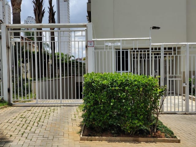 Apartamento 2 quartos e 2 banheiros, à venda, no bairro Mirandópolis em São Paulo