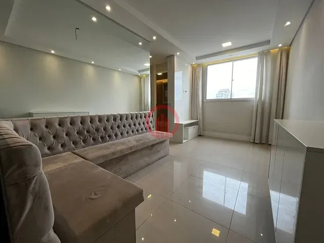 Apartamento 2 quartos e 1 banheiro, para alugar, no bairro Belenzinho em São Paulo