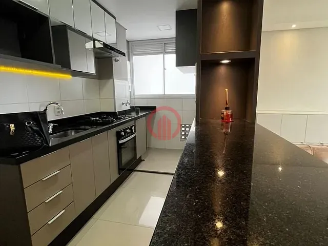 Apartamento 2 quartos e 1 banheiro, para alugar, no bairro Belenzinho em São Paulo