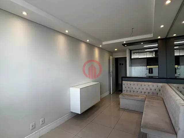 Apartamento 2 quartos e 1 banheiro, para alugar, no bairro Belenzinho em São Paulo