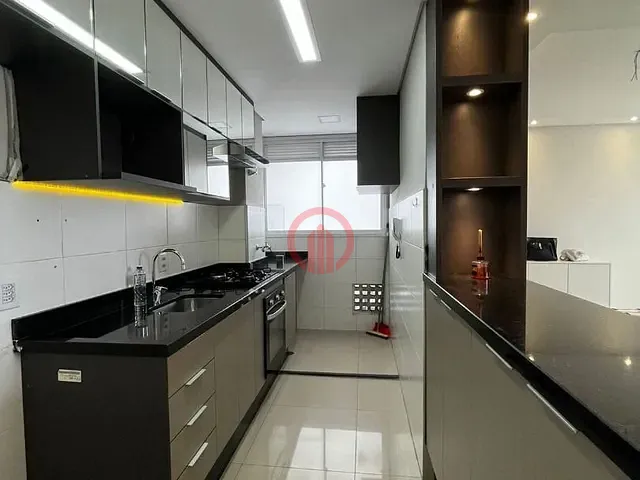 Apartamento 2 quartos e 1 banheiro, para alugar, no bairro Belenzinho em São Paulo