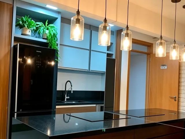 Apartamento 2 quartos e 2 banheiros, para alugar, no bairro Caminho das Árvores em Salvador