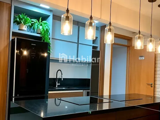 Apartamento 2 quartos e 2 banheiros, para alugar, no bairro Caminho das Árvores em Salvador