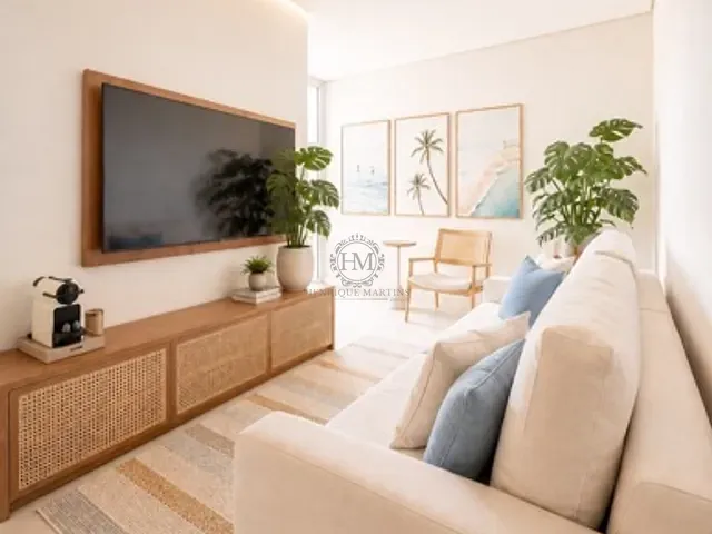 Apartamento com 80m² 3 quartos e 2 banheiros, à venda, no bairro Ipanema em Rio de Janeiro