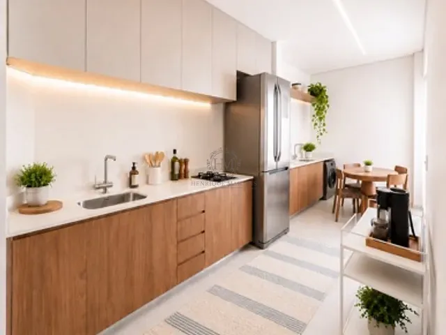 Apartamento com 80m² 3 quartos e 2 banheiros, à venda, no bairro Ipanema em Rio de Janeiro