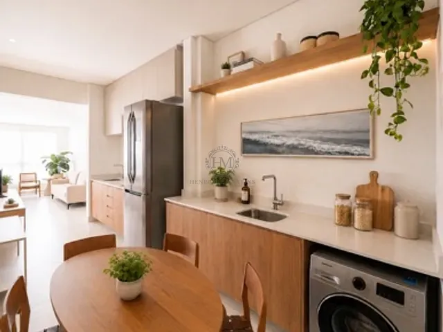 Apartamento com 80m² 3 quartos e 2 banheiros, à venda, no bairro Ipanema em Rio de Janeiro