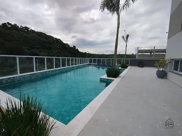 Apartamento com 54m² 2 quartos e 1 banheiro, à venda, no bairro Residencial Specialle em Barueri
