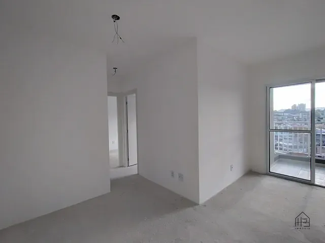 Apartamento com 54m² 2 quartos e 1 banheiro, à venda, no bairro Residencial Specialle em Barueri