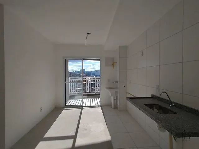 Apartamento com 54m² 2 quartos e 1 banheiro, à venda, no bairro Residencial Specialle em Barueri
