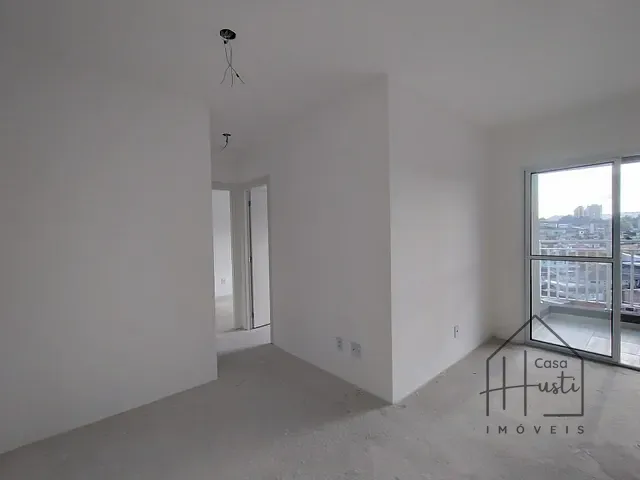 Apartamento com 54m² 2 quartos e 1 banheiro, à venda, no bairro Residencial Specialle em Barueri