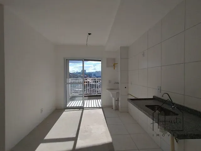 Apartamento com 54m² 2 quartos e 1 banheiro, à venda, no bairro Residencial Specialle em Barueri