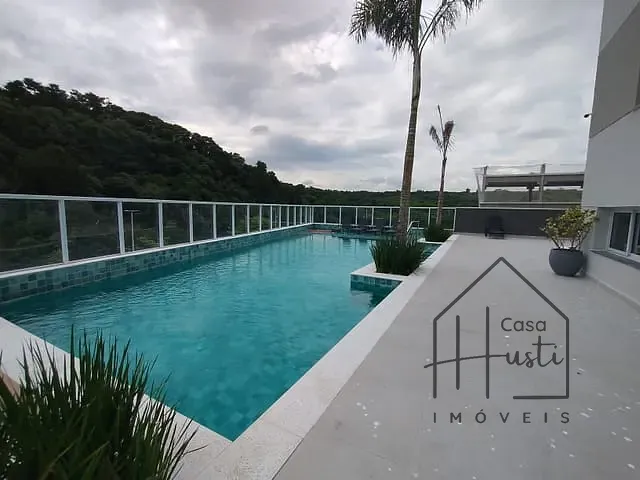 Apartamento com 54m² 2 quartos e 1 banheiro, à venda, no bairro Residencial Specialle em Barueri