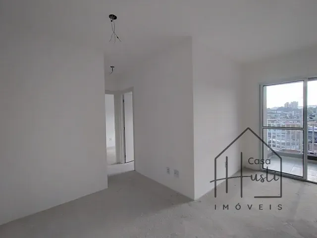 Apartamento com 54m² 2 quartos e 1 banheiro, à venda, no bairro Residencial Specialle em Barueri