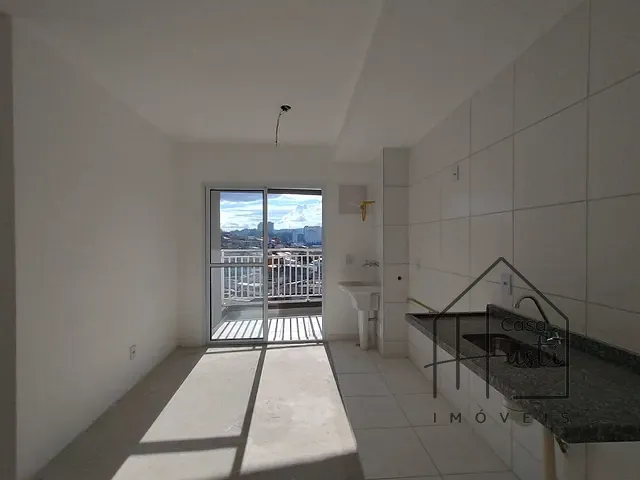 Apartamento com 54m² 2 quartos e 1 banheiro, à venda, no bairro Residencial Specialle em Barueri