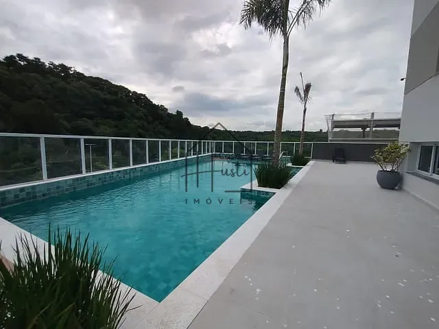 Apartamento com 54m² 2 quartos e 1 banheiro, à venda, no bairro Residencial Specialle em Barueri