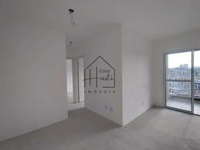 Apartamento com 54m² 2 quartos e 1 banheiro, à venda, no bairro Residencial Specialle em Barueri