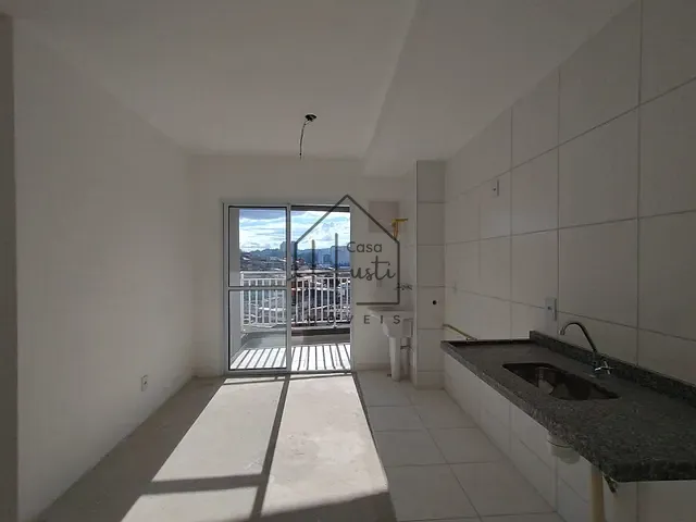 Apartamento com 54m² 2 quartos e 1 banheiro, à venda, no bairro Residencial Specialle em Barueri