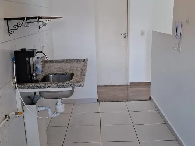 Foto do Apartamento - Apartamento para locação, Vila Ivone, São Paulo, SP | Imobiliária Sapopemba