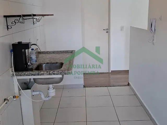 Apartamento 2 quartos e 2 banheiros, para alugar, no bairro Vila Ivone em São Paulo