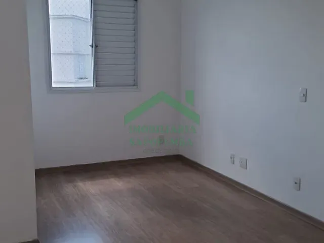 Apartamento 2 quartos e 2 banheiros, para alugar, no bairro Vila Ivone em São Paulo