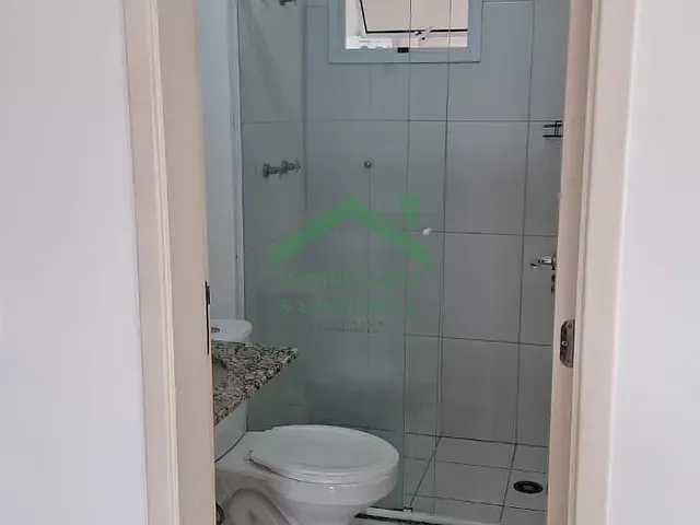 Apartamento 2 quartos e 2 banheiros, para alugar, no bairro Vila Ivone em São Paulo