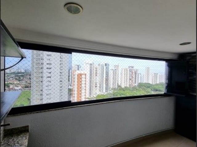 Apartamento com 88m² 3 quartos e 2 banheiros, à venda, no bairro Jardim Goiás em Goiânia