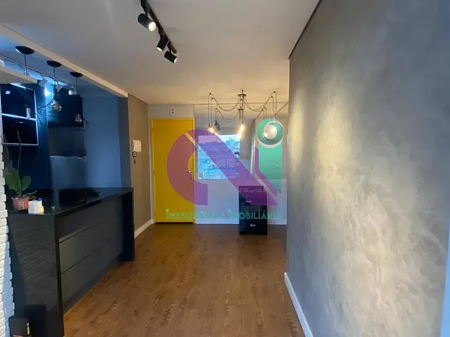Apartamento 2 quartos e 2 banheiros, à venda, no bairro km 18 em Osasco
