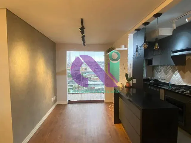 Apartamento 2 quartos e 2 banheiros, à venda, no bairro km 18 em Osasco