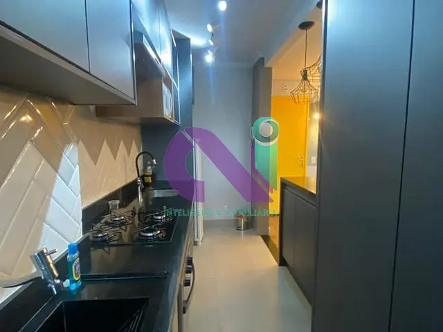 Apartamento 2 quartos e 2 banheiros, à venda, no bairro km 18 em Osasco