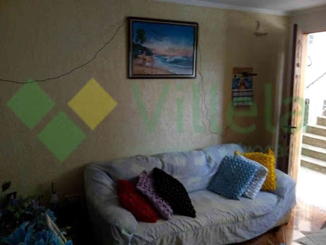 Foto do Apartamento - Apartamento em Cuiabá  -  Itaquaquecetuba | Imobiliária Villela Imóveis