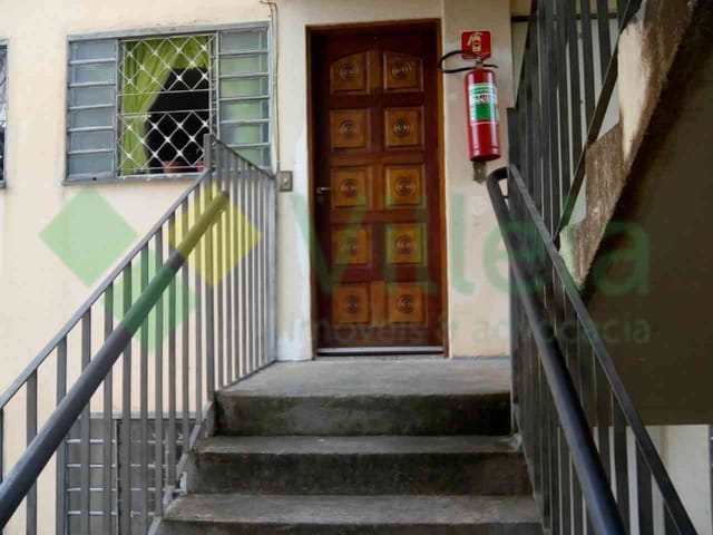 Foto do Apartamento - Apartamento em Cuiabá  -  Itaquaquecetuba | Imobiliária Villela Imóveis