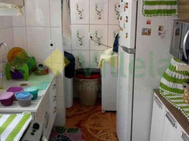 Foto do Apartamento - Apartamento em Cuiabá  -  Itaquaquecetuba | Imobiliária Villela Imóveis