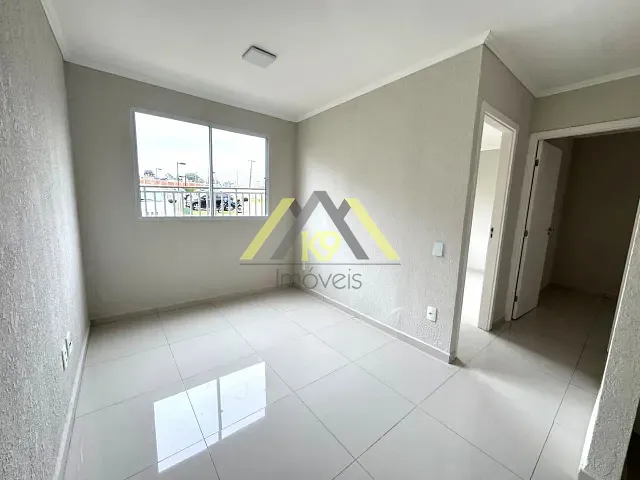 Apartamento com 44m² 2 quartos e 1 banheiro, à venda, no bairro São Gabriel em Colombo