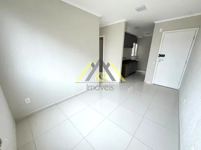 Apartamento com 44m² 2 quartos e 1 banheiro, à venda, no bairro São Gabriel em Colombo