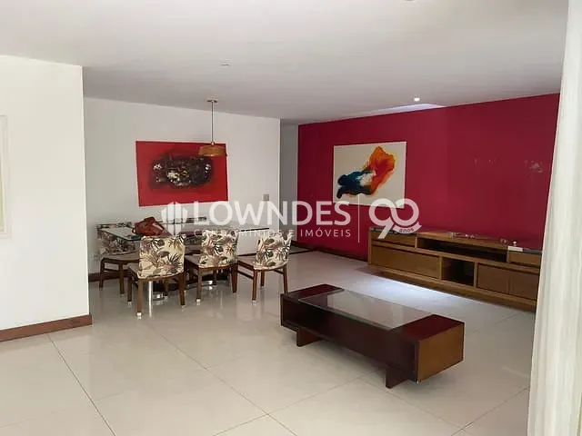 Apartamento 3 quartos e 5 banheiros, à venda, no bairro Recreio dos Bandeirantes em Rio de Janeiro