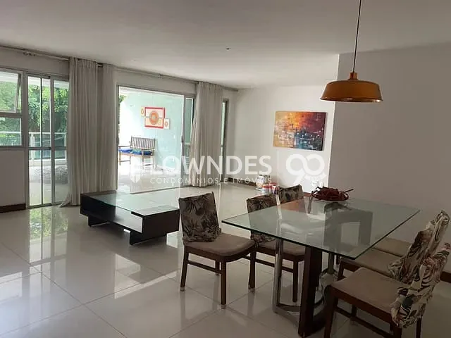 Apartamento 3 quartos e 5 banheiros, à venda, no bairro Recreio dos Bandeirantes em Rio de Janeiro