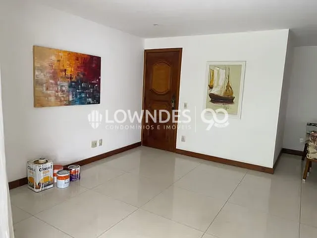 Apartamento 3 quartos e 5 banheiros, à venda, no bairro Recreio dos Bandeirantes em Rio de Janeiro