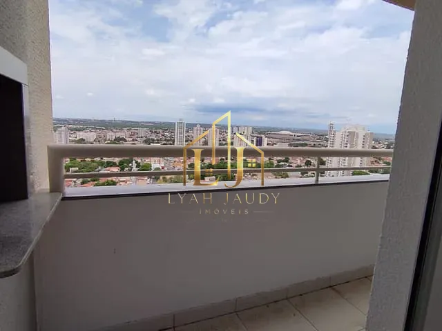 Apartamento com 73m² 2 quartos e 2 banheiros, à venda, no bairro Goiabeira em Cuiabá